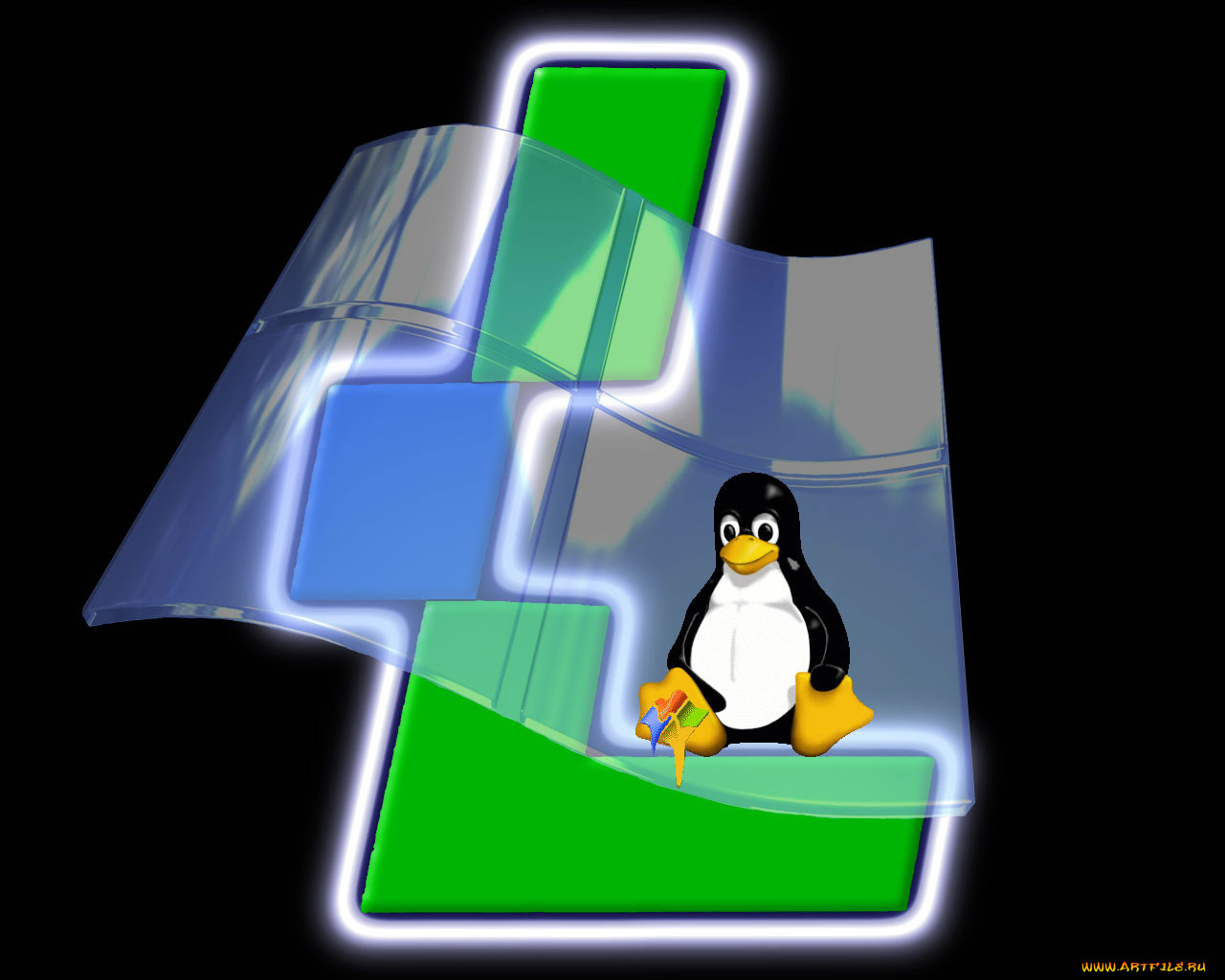 , linux